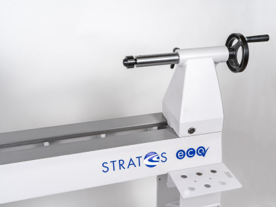 STRATOS ECO  Drechselmaschine DDSTRATOS ECO